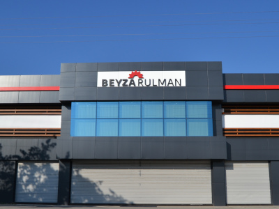 3. Sanayi Şube