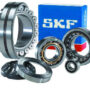 SKF-rulmanlar
